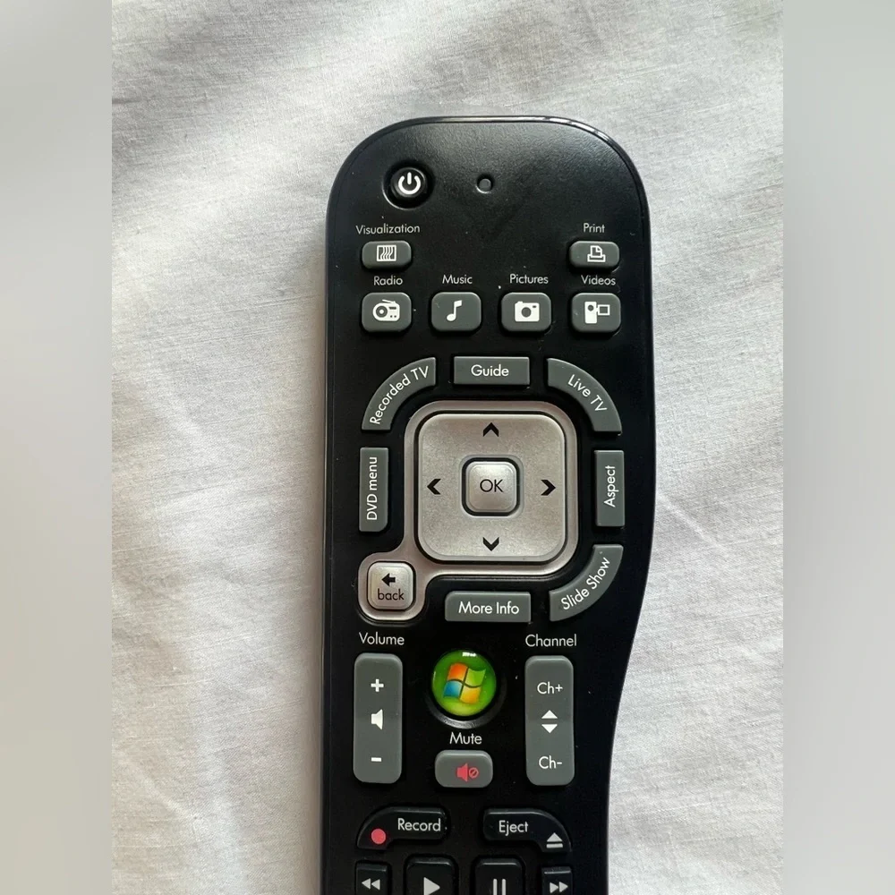 HP Genuine Remote Control 5070-2583 OEM Tested Working New!!